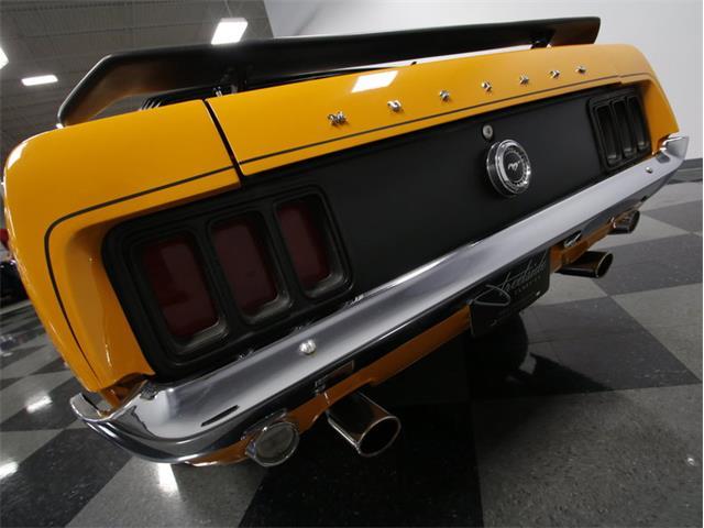 1970 Ford Mustang Boss 302 Tribute (CC-874557) for sale in Concord, North Carolina