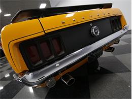 1970 Ford Mustang Boss 302 Tribute (CC-874557) for sale in Concord, North Carolina