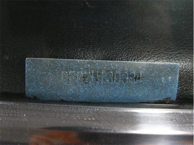 1970 Ford Mustang Boss 302 Tribute (CC-874557) for sale in Concord, North Carolina