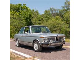 1974 BMW 2002 (CC-874560) for sale in St. Louis, Missouri
