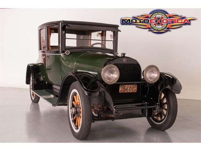 1922 Cadillac Victoria (CC-874561) for sale in St. Louis, Missouri