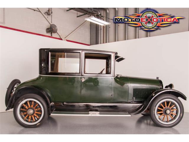 1922 Cadillac Victoria (CC-874561) for sale in St. Louis, Missouri