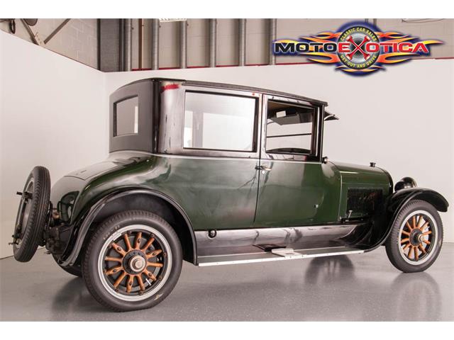 1922 Cadillac Victoria (CC-874561) for sale in St. Louis, Missouri