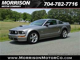 2009 Ford Mustang (CC-874586) for sale in Concord, North Carolina