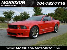 2006 Ford Mustang (CC-874587) for sale in Concord, North Carolina