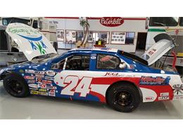 2002 Chevrolet Impala (CC-874591) for sale in Effingham, Illinois