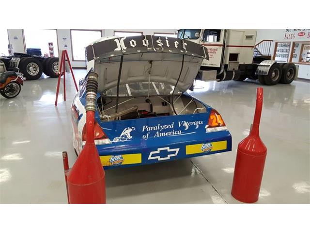 2002 Chevrolet Impala (CC-874591) for sale in Effingham, Illinois