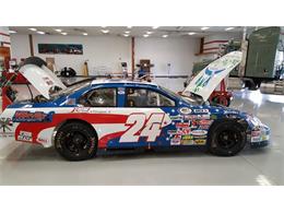 2002 Chevrolet Impala (CC-874591) for sale in Effingham, Illinois