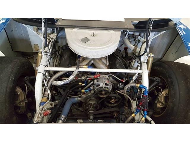 2002 Chevrolet Impala (CC-874591) for sale in Effingham, Illinois