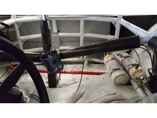 2002 Chevrolet Impala (CC-874591) for sale in Effingham, Illinois