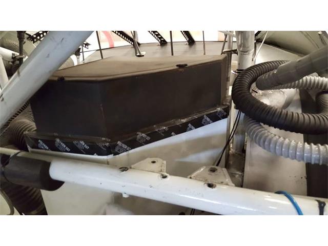 2002 Chevrolet Impala (CC-874591) for sale in Effingham, Illinois