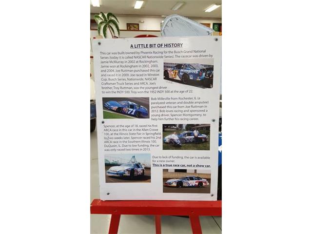 2002 Chevrolet Impala (CC-874591) for sale in Effingham, Illinois