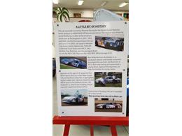 2002 Chevrolet Impala (CC-874591) for sale in Effingham, Illinois