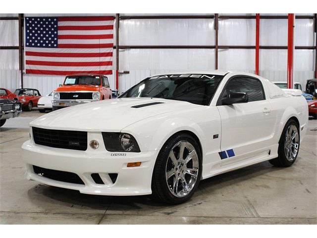 2005 Ford Mustang (Saleen) (CC-874621) for sale in Kentwood, Michigan