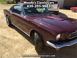1965 Ford Mustang (CC-874642) for sale in Glen Ellyn, Illinois
