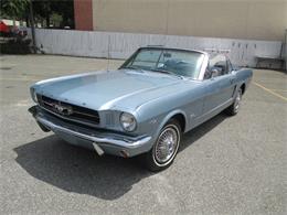1965 Ford Mustang (CC-874649) for sale in North Bethesda, Maryland