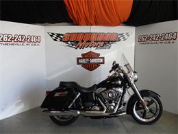 2015 Harley-Davidson® FLD - Dyna® Switchback™ (CC-874681) for sale in Thiensville, Wisconsin