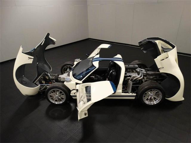 1966 Ford GT40 (CC-874716) for sale in Fairmont City, Illinois
