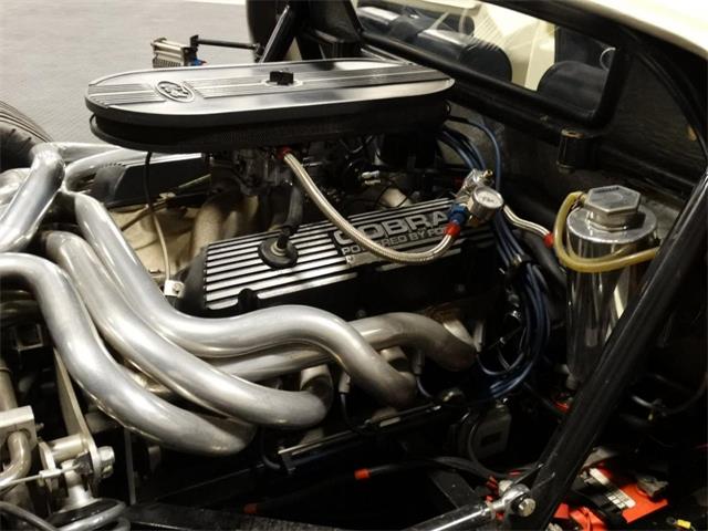 1966 Ford GT40 (CC-874716) for sale in Fairmont City, Illinois