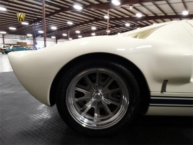 1966 Ford GT40 (CC-874716) for sale in Fairmont City, Illinois