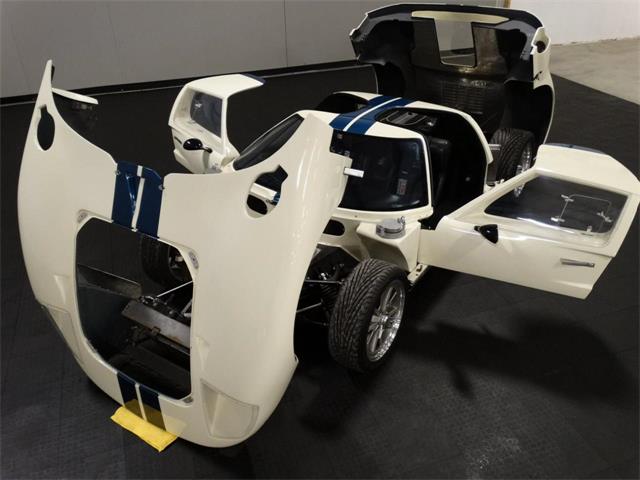 1966 Ford GT40 (CC-874716) for sale in Fairmont City, Illinois