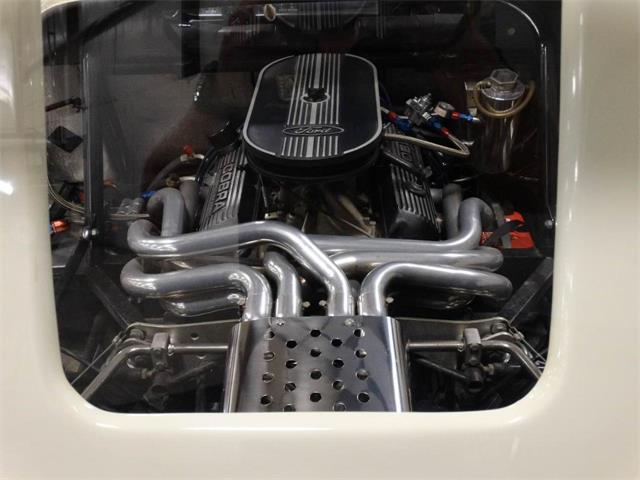 1966 Ford GT40 (CC-874716) for sale in Fairmont City, Illinois