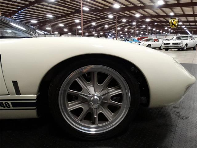 1966 Ford GT40 (CC-874716) for sale in Fairmont City, Illinois
