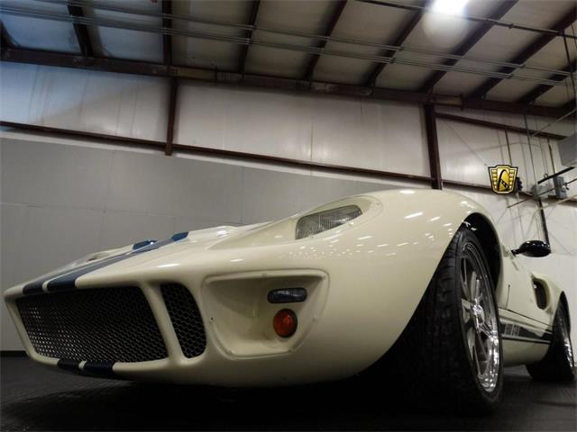 1966 Ford GT40 (CC-874716) for sale in Fairmont City, Illinois