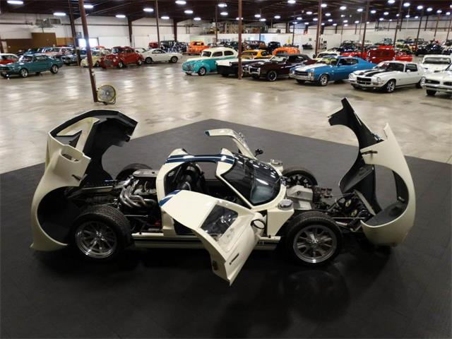 1966 Ford GT40 (CC-874716) for sale in Fairmont City, Illinois