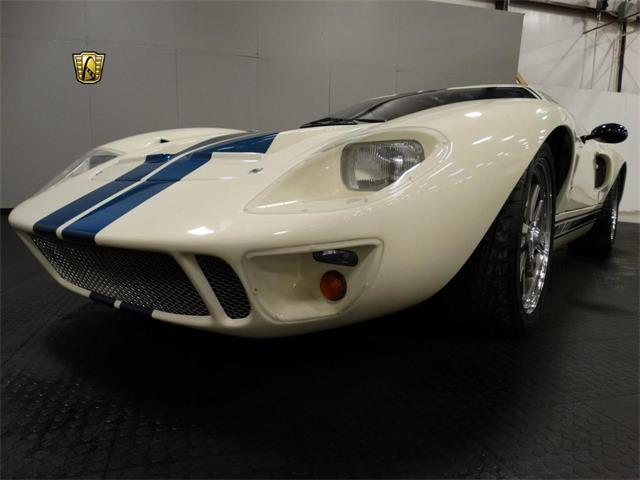 1966 Ford GT40 (CC-874716) for sale in Fairmont City, Illinois