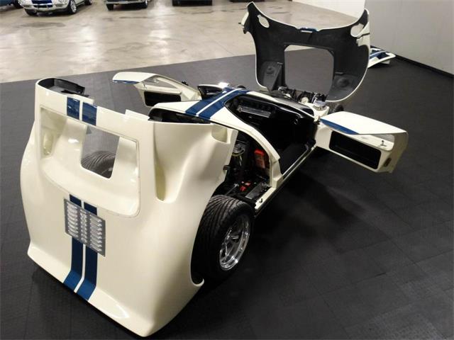 1966 Ford GT40 (CC-874716) for sale in Fairmont City, Illinois