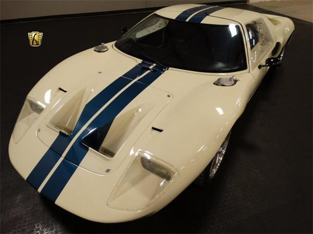 1966 Ford GT40 (CC-874716) for sale in Fairmont City, Illinois