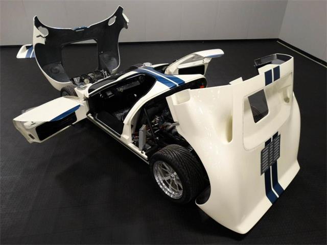 1966 Ford GT40 (CC-874716) for sale in Fairmont City, Illinois