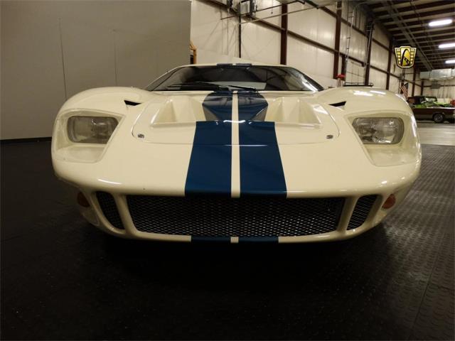 1966 Ford GT40 (CC-874716) for sale in Fairmont City, Illinois