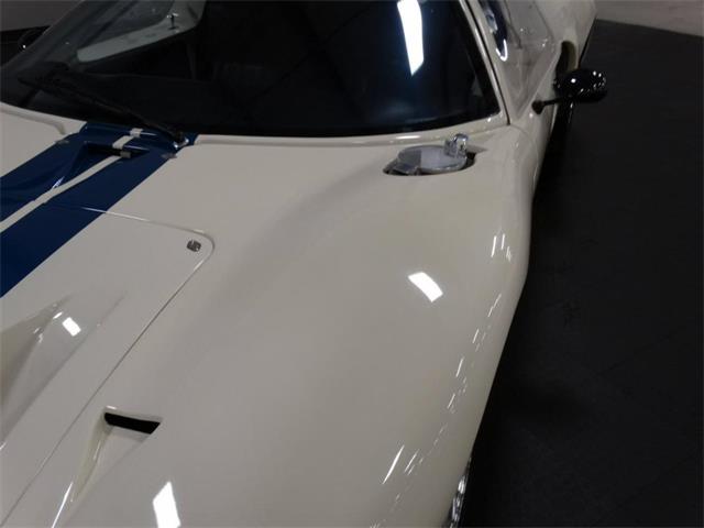 1966 Ford GT40 (CC-874716) for sale in Fairmont City, Illinois