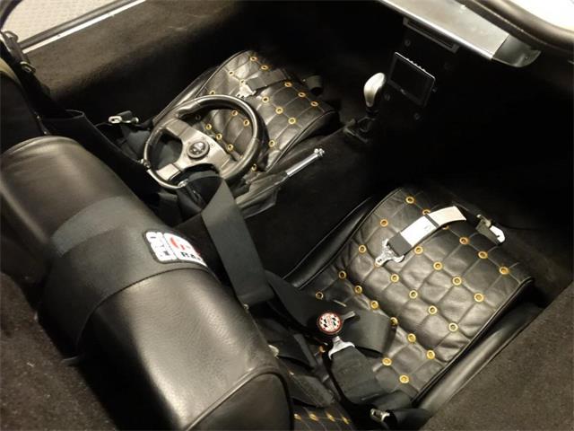 1966 Ford GT40 (CC-874716) for sale in Fairmont City, Illinois
