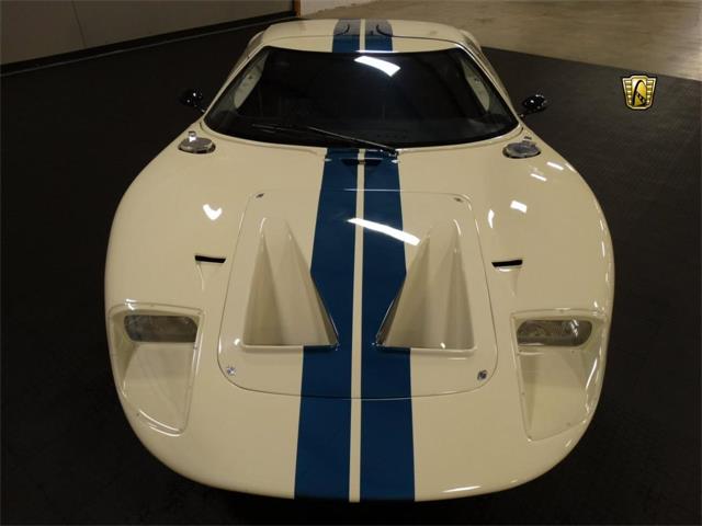 1966 Ford GT40 (CC-874716) for sale in Fairmont City, Illinois