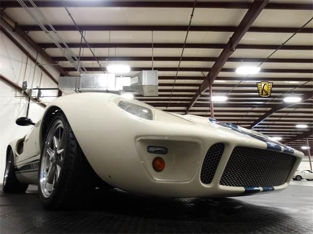 1966 Ford GT40 (CC-874716) for sale in Fairmont City, Illinois