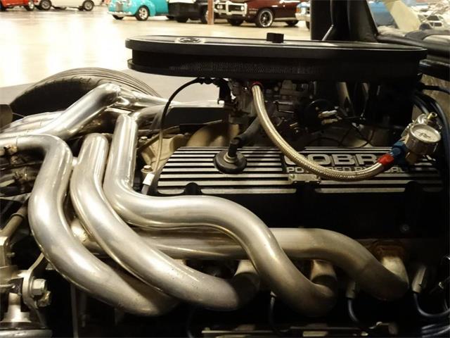 1966 Ford GT40 (CC-874716) for sale in Fairmont City, Illinois