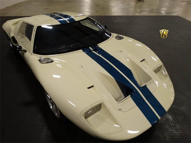 1966 Ford GT40 (CC-874716) for sale in Fairmont City, Illinois
