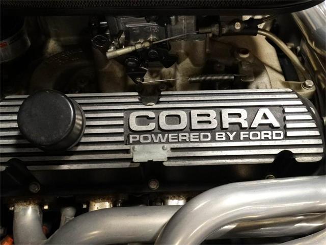 1966 Ford GT40 (CC-874716) for sale in Fairmont City, Illinois
