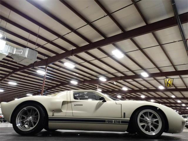 1966 Ford GT40 (CC-874716) for sale in Fairmont City, Illinois