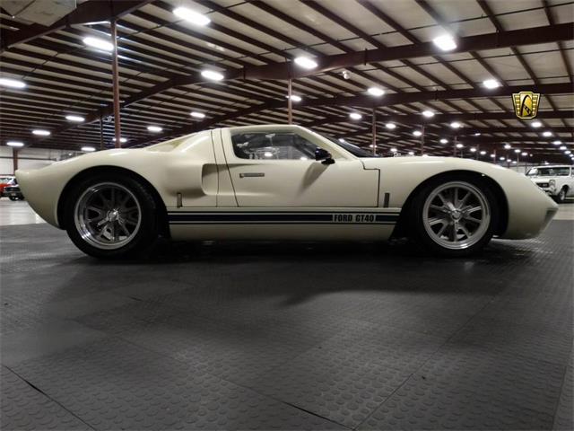 1966 Ford GT40 (CC-874716) for sale in Fairmont City, Illinois