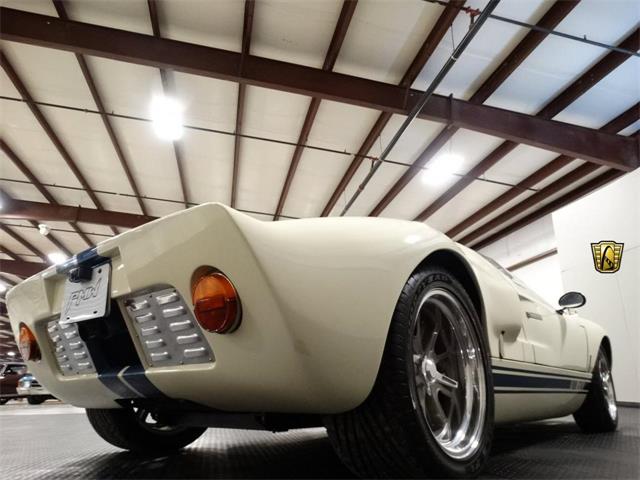 1966 Ford GT40 (CC-874716) for sale in Fairmont City, Illinois