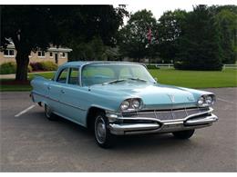 1960 Dodge Dart (CC-874722) for sale in Maple Lake, Minnesota