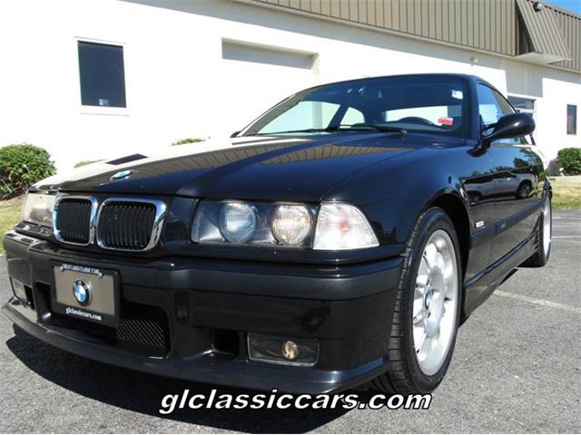 1999 BMW M3 (CC-874727) for sale in Rochester, New York