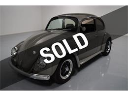 1966 Volkswagen Beetle (CC-874734) for sale in Mooresville, North Carolina