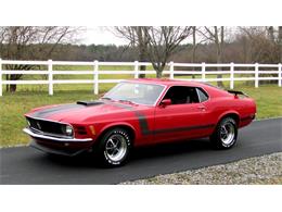 1970 Ford Mustang (CC-874745) for sale in Harrisburg, Pennsylvania