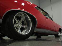1967 Pontiac GTO (CC-874783) for sale in Lithia Springs, Georgia