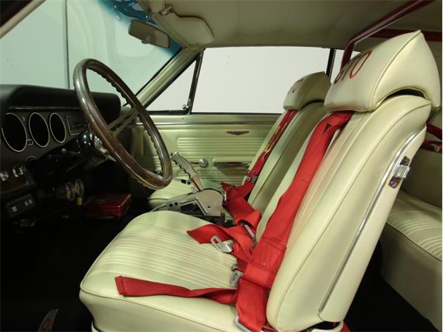 1967 Pontiac GTO (CC-874783) for sale in Lithia Springs, Georgia